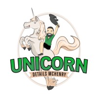 Unicorn Details Mchenry logo - Similar company to Nabip - Suburban Chicago