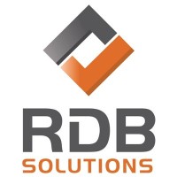 RDB Solutions, LLC logo - Similar company to Rbdsoftware Solutions Pvt Ltd