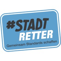 Die Stadtretter logo - Similar company to Gemeinde Kernen Im Remstal