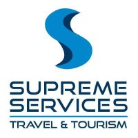 Supreme Services Travel & Tourism s.a.l logo - Similar company to Travwise