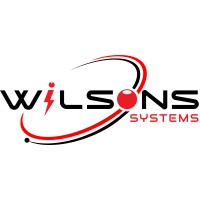 WILSONS ELECTRICAL LTD logo - Similar company to A Class Plumbing And Electrical Ltd