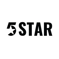 5ive Star Consulting logo - Similar company to Webforce