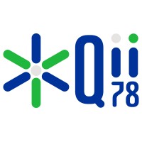 Qii78 logo - Similar company to Linde Krost Llp