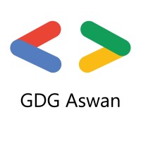 Google Developers Group Aswan logo - Similar company to Google Developers Student Club - Helwan University