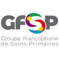 Groupe francophone de soins primaires (GFSP) logo - Similar company to Chaire De Recherche Du Canada Sur La Mise En Oeuvre De Soins Intégrés
