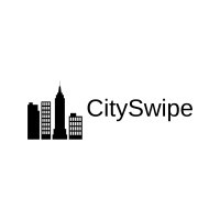 CitySwipe logo - Similar company to Code Nexus