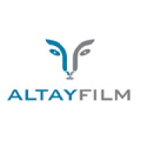 Altayfilm logo - Similar company to Serial Eyes (Dffb)