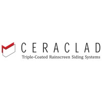 CERACLAD™ logo - Similar company to Geolam