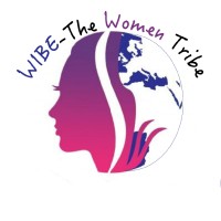 Wibe The Women Tribe logo - Similar company to Adhhya Creations