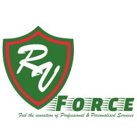 RVFORCE Facility Solutions Pvt. Ltd. (Formerly Know Rajan’s Vigil) logo - Similar company to Global Security