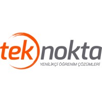 Teknokta logo - Similar company to Şirket.Net