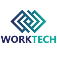 WorkTech logo - Similar company to Chainfore