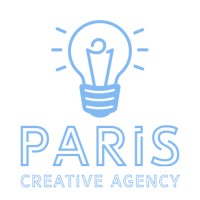 Paris Creative Agency logo - Similar company to Helix Creative, Llc