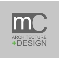 mC Architecture + Design logo - Similar company to Davis Property Development
