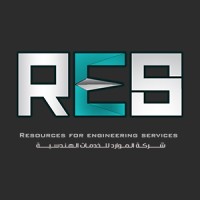Resources for Engineering Services logo - Similar company to Arkon Engineering & Construction
