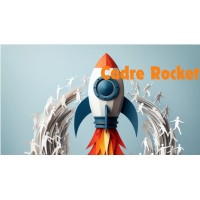 Cadre Rocket LTD logo - Similar company to Capital Introductions