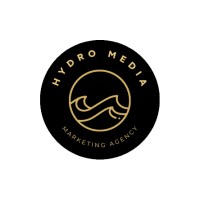 Hydro Media Marketing logo - Similar company to Mls United, Llc