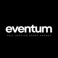Eventum logo - Similar company to Studiofit