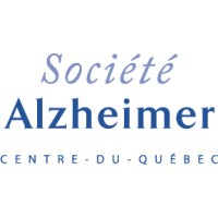Société Alzheimer Centre-du-Québec logo - Similar company to Montessori For Dementia Care