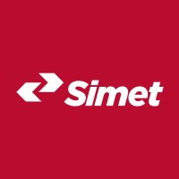 Simet logo - Similar company to Mi'Ndujo