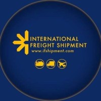 International Freight Shipment logo - Similar company to Top Shipment
