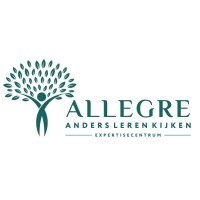 Allegre Expertisecentrum logo - Similar company to Atrium Opleidingen