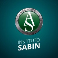 Instituto Sabin logo - Similar company to Instituto Albert Sabin