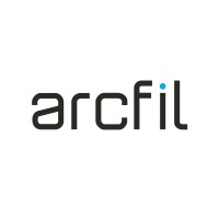 Arcfil logo - Similar company to Xtm Powder Coating