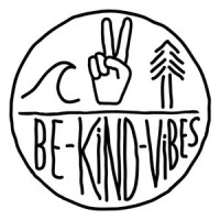 Be Kind Vibes logo - Similar company to Eversio Wellness