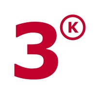 3 hoch K Werbeagentur AG logo - Similar company to 138 Alternatives