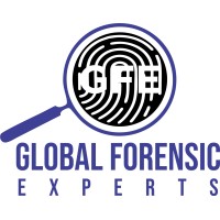 GLOBAL FORENSIC EXPERTS (GFE) logo - Similar company to Global Forensic Experts