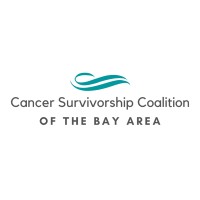 Cancer Survivorship Coalition of the Bay Area logo - Similar company to The Overton Project