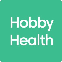 Hobby Health logo - Similar company to Hobby Hall