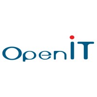 OpenIT - Information Technology Solutions logo - Similar company to Optisoft - Optimum Software
