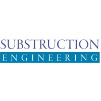 Substruction Engineering Inc. logo - Similar company to Forever Engineering Limited