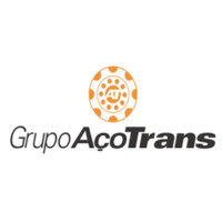 Aço Trans Transportes logo - Similar company to Sanjefer Transportes E Logística