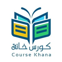 Course Khana logo - Similar company to Ipc للتدريب والاستشارات