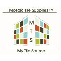 MosaicTile.com logo - Similar company to S T Stone Works Limited