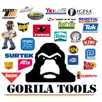 Gorila Tools Mex. logo - Similar company to Century Drill & Tool, Llc