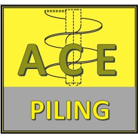 ACE PILING & FOUNDATIONS L.L.C logo - Similar company to Uni Piles Foundations