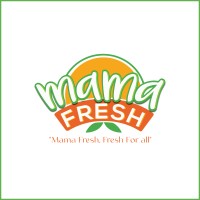 Mama Fresh