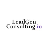 LeadGenConsulting.io logo - Similar company to Discovering Mind