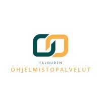 Talouden Ohjelmistopalvelut Finland logo - Similar company to Eluotsi Finland Ltd