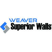 Weaver Superior Walls logo - Similar company to Collier Foundation Systems, Inc.