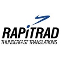 Rapitrad srl logo - Similar company to Outra Onda Conteúdo
