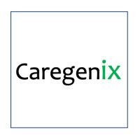 Caregenix logo - Similar company to Inprotel Solutions