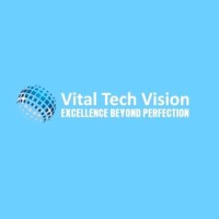 Vital Techvision logo - Similar company to Transeptia Construction Interior & Architect