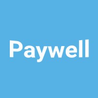 Paywell logo - Similar company to Paywell™