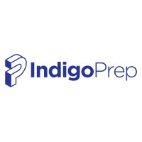 Indigo Prep logo - Similar company to Talentototal