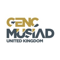 Young MÜSİAD UK logo - Similar company to Vision 2030 Uk